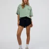 6322-pressure-is-privilege-oversized-tee-iceberg-green-black-7.webp Pressure is Privilege Oversized Tee - Iceberg Green-Black