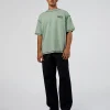 6322-pressure-is-privilege-oversized-tee-iceberg-green-black-8.webp Pressure is Privilege Oversized Tee - Iceberg Green-Black