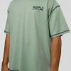 6322-pressure-is-privilege-oversized-tee-iceberg-green-black-9.webp Pressure is Privilege Oversized Tee - Iceberg Green-Black