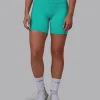 6376-fusion-ultra-high-rise-6-short-pockets-turquoise-tide-8.webp Fusion Ultra High-Rise 6" Short Pockets - Turquoise Tide