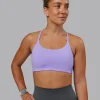 6448-twist-sports-bra-violet-ray-2.webp Twist Sports Bra - Violet Ray