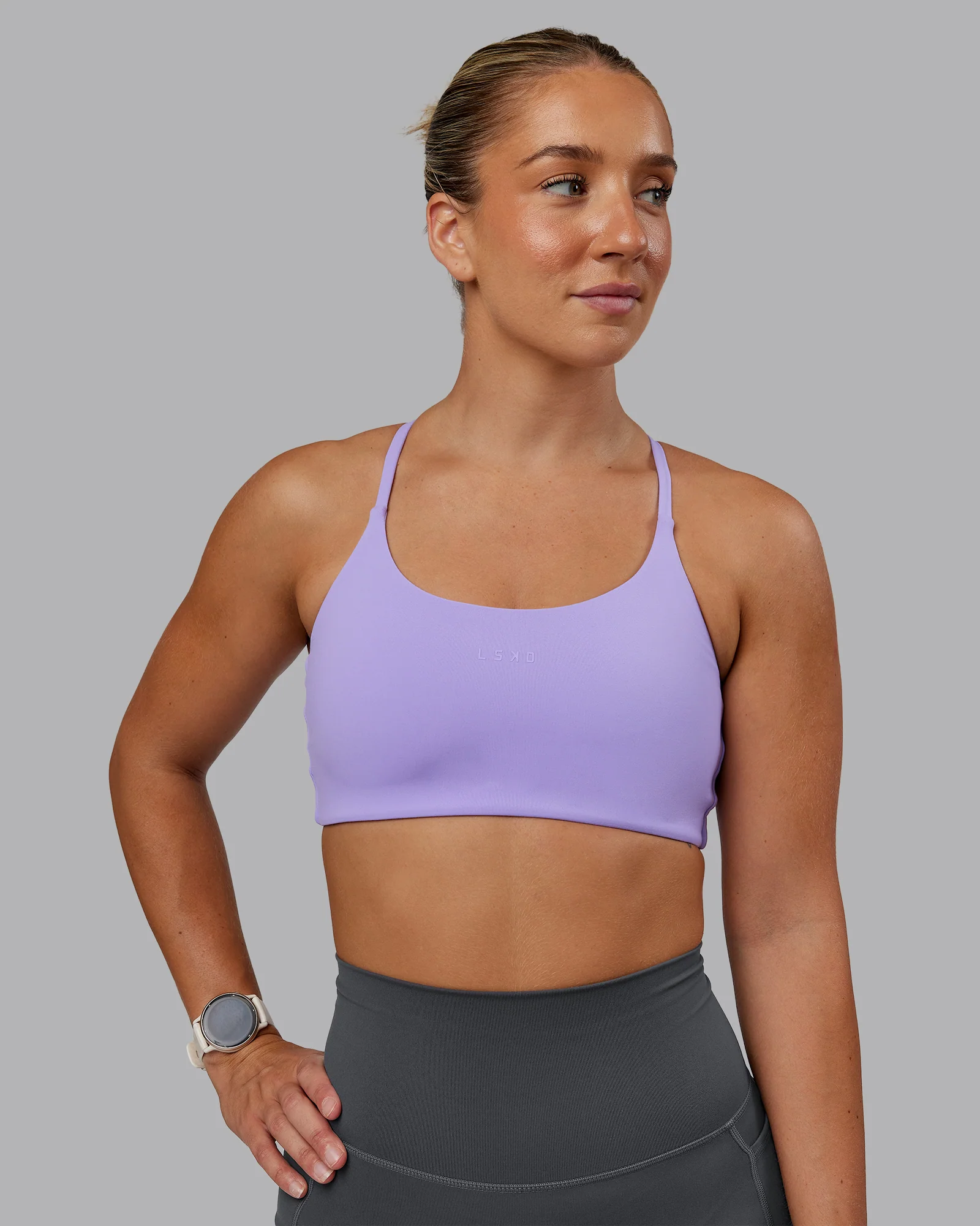 6448-twist-sports-bra-violet-ray-2.webp Twist Sports Bra - Violet Ray