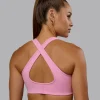 Stamina Sports Bra - Bubblegum
