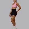 Stamina Sports Bra - Bubblegum