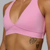 Stamina Sports Bra - Bubblegum