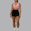 Stamina Sports Bra - Bubblegum