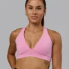 Stamina Sports Bra - Bubblegum