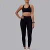 6474-effortless-drawstring-ultra-high-rise-full-length-legging-pockets-black-4.webp Effortless Drawstring Ultra High-Rise Full Length Legging Pockets - Black