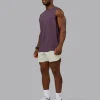 Lift 6" Short - Bone