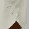 Lift 6" Short - Bone