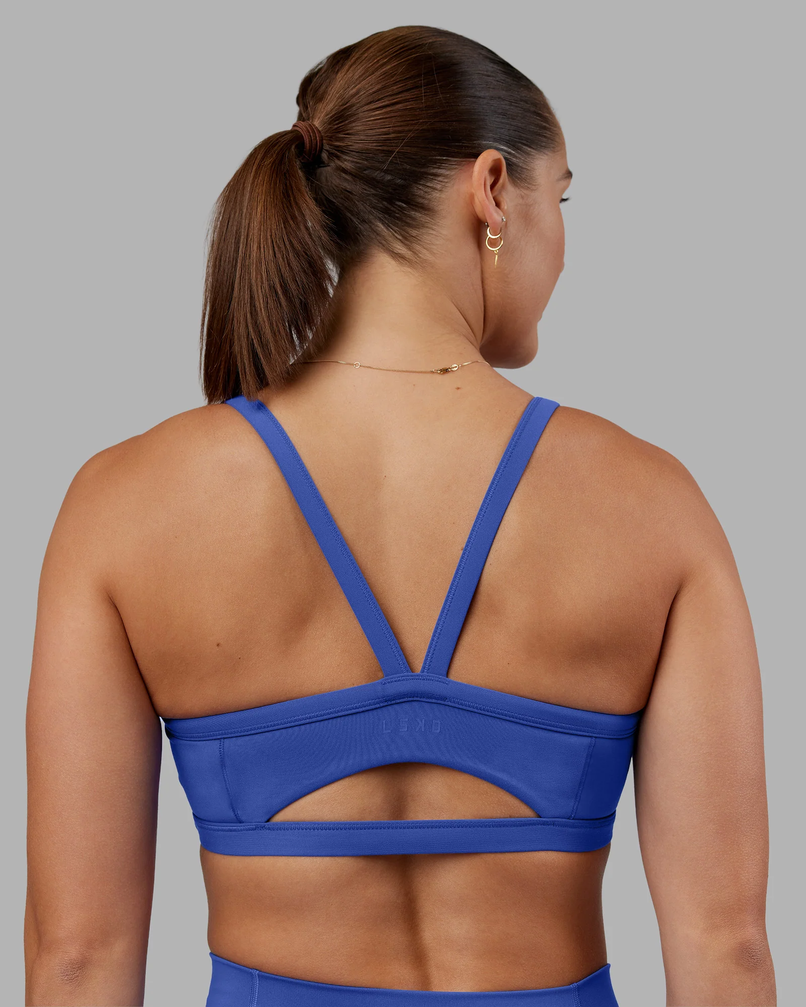 6491-abs-ignite-sports-bra-power-cobalt-1.webp Abs Ignite Sports Bra - Power Cobalt