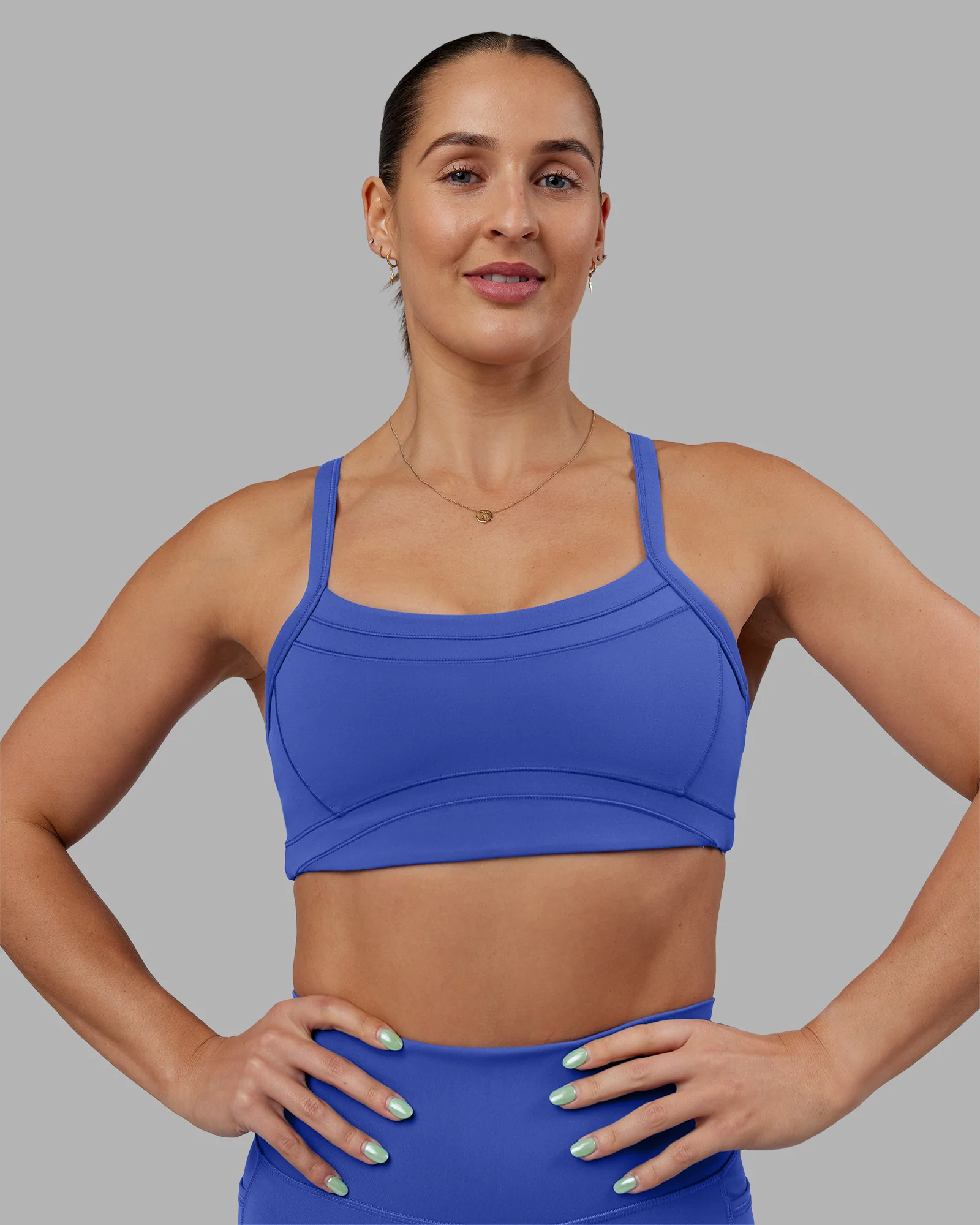 6491-abs-ignite-sports-bra-power-cobalt-2.webp Abs Ignite Sports Bra - Power Cobalt