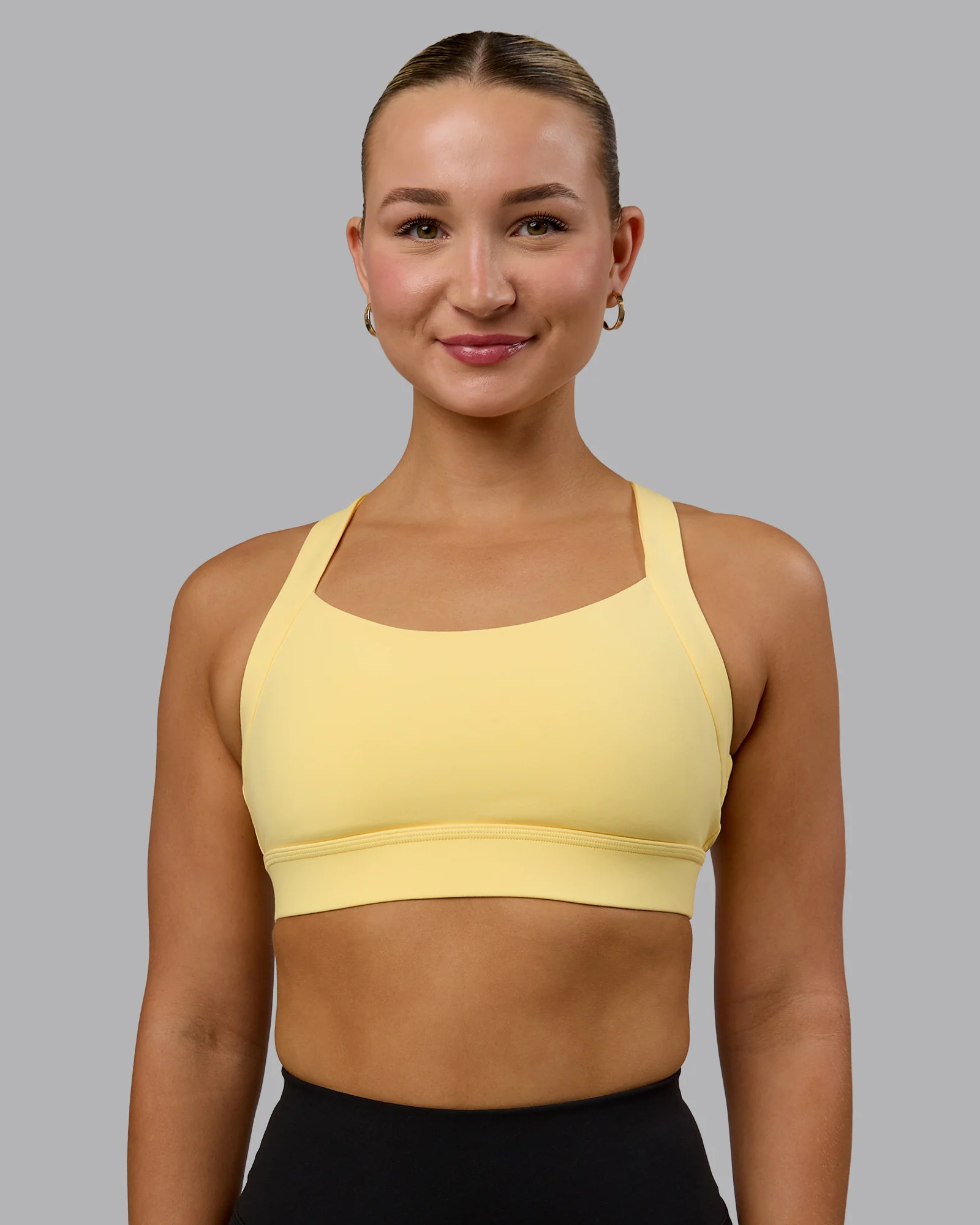 6527-advance-sports-bra-lemon-1.webp Advance Sports Bra - Lemon