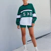 6536-primetime-sweater-oversize-malachite-white-2.webp PrimeTime Sweater Oversize - Malachite-White