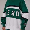 6536-primetime-sweater-oversize-malachite-white-7.jpg PrimeTime Sweater Oversize - Malachite-White