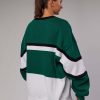 6536-primetime-sweater-oversize-malachite-white-8.jpg PrimeTime Sweater Oversize - Malachite-White
