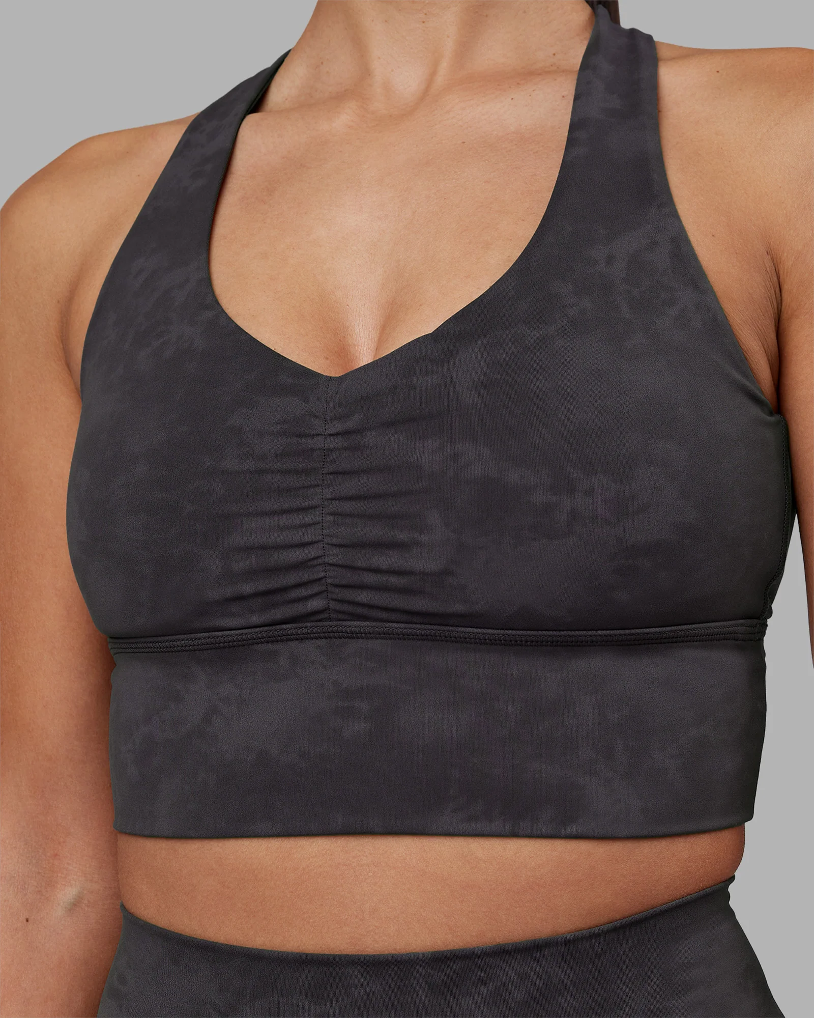 6580-evoke-longline-sports-bra-dark-storm-wash-4.webp Evoke Longline Sports Bra - Dark Storm Wash