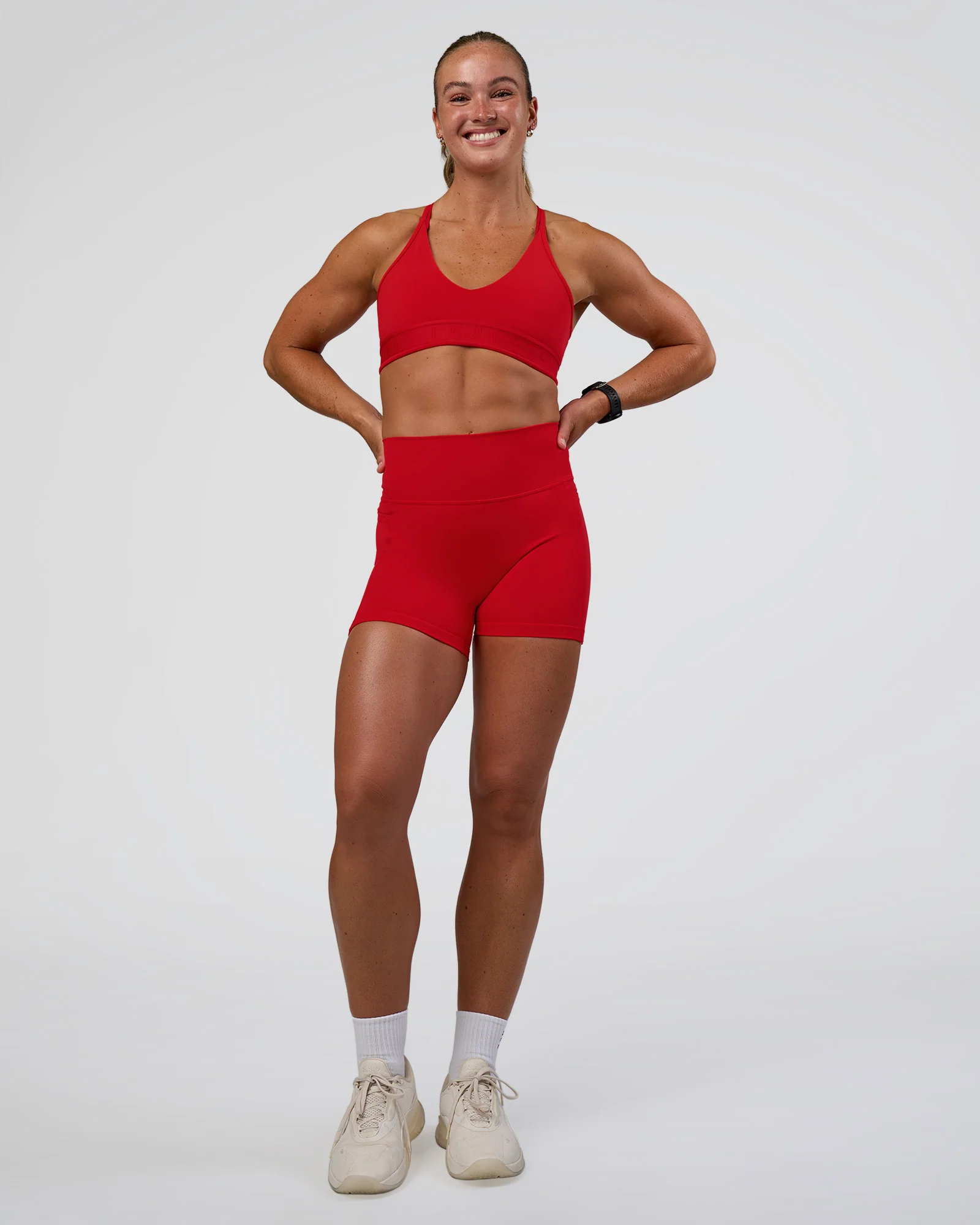 6624-fusion-ultra-high-rise-4-short-pockets-flame-2.webp Fusion Ultra High-Rise 4" Short Pockets - Flame