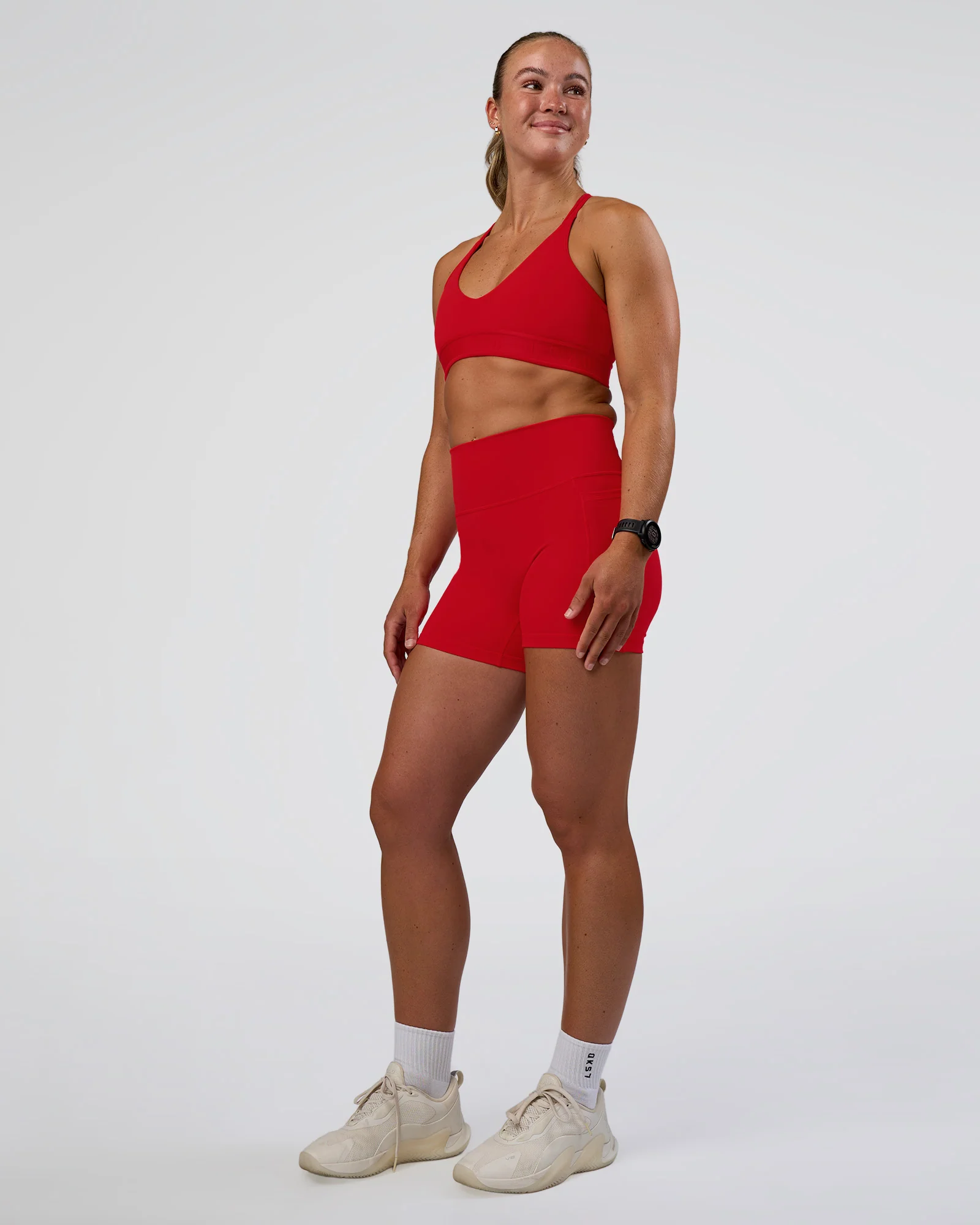 6624-fusion-ultra-high-rise-4-short-pockets-flame-5.webp Fusion Ultra High-Rise 4" Short Pockets - Flame