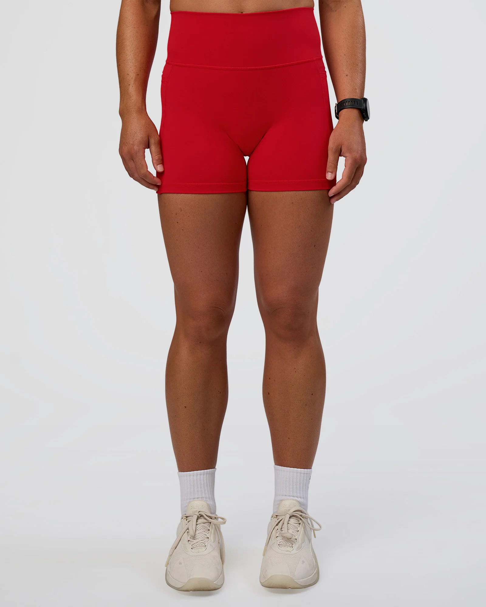 6624-fusion-ultra-high-rise-4-short-pockets-flame-7.webp Fusion Ultra High-Rise 4" Short Pockets - Flame