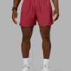 663-lift-6-short-claret-1.webp Lift 6" Short - Claret