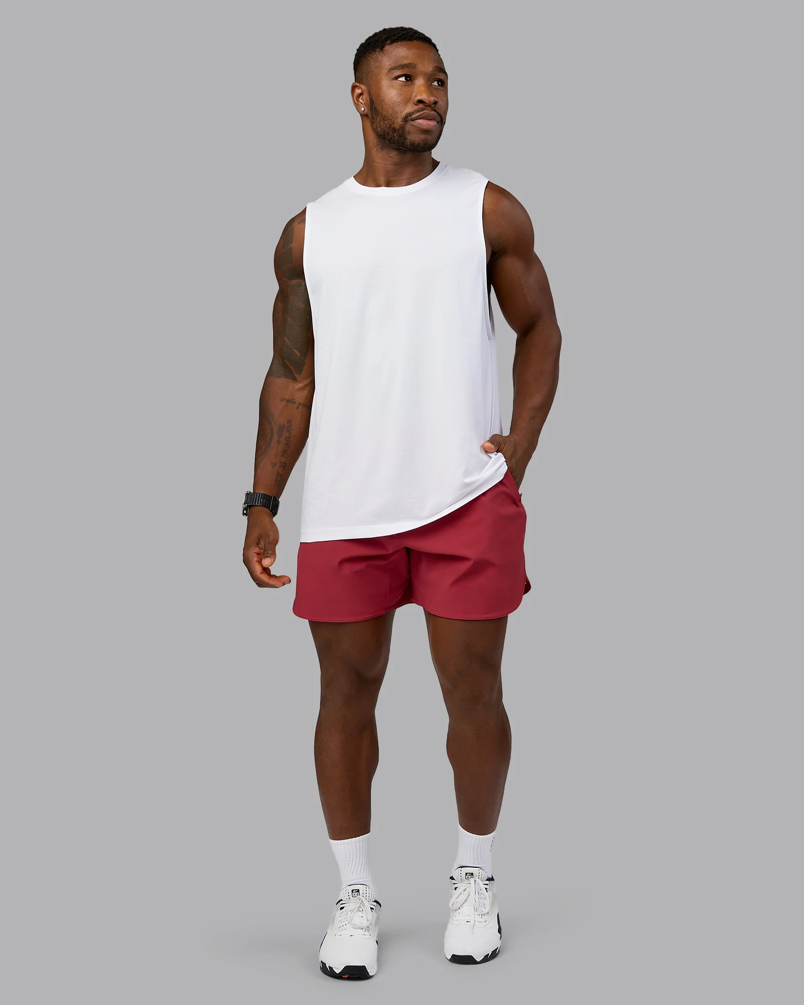 663-lift-6-short-claret-3.webp Lift 6" Short - Claret