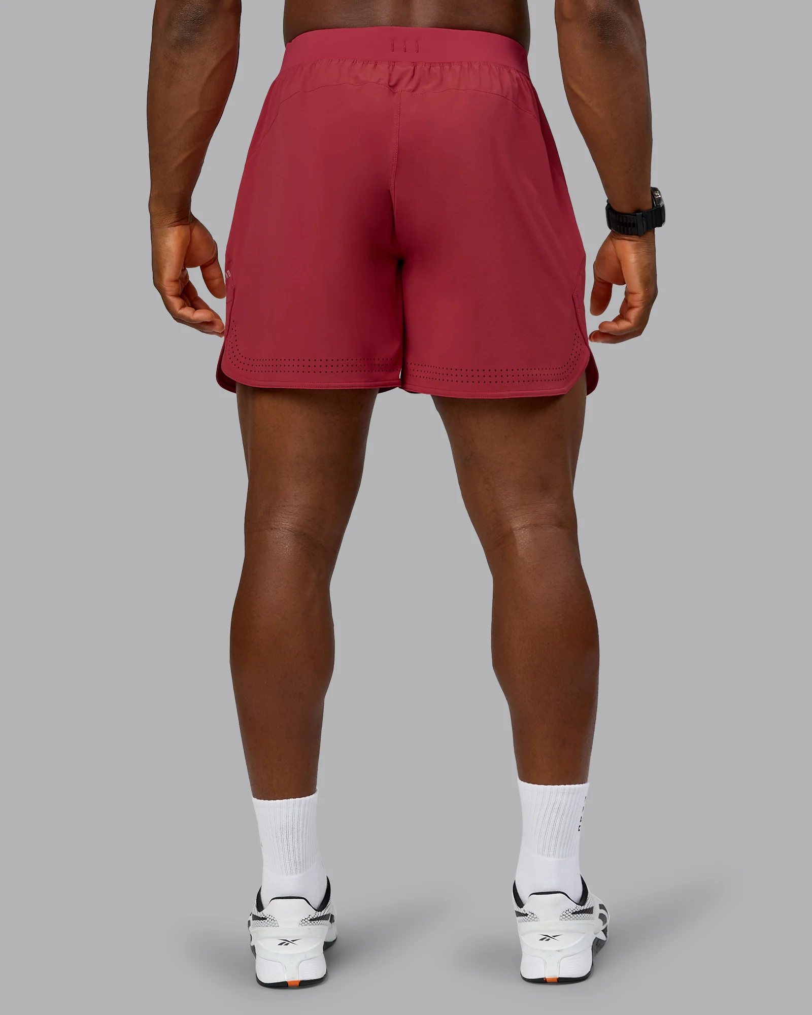 663-lift-6-short-claret-4.webp Lift 6" Short - Claret