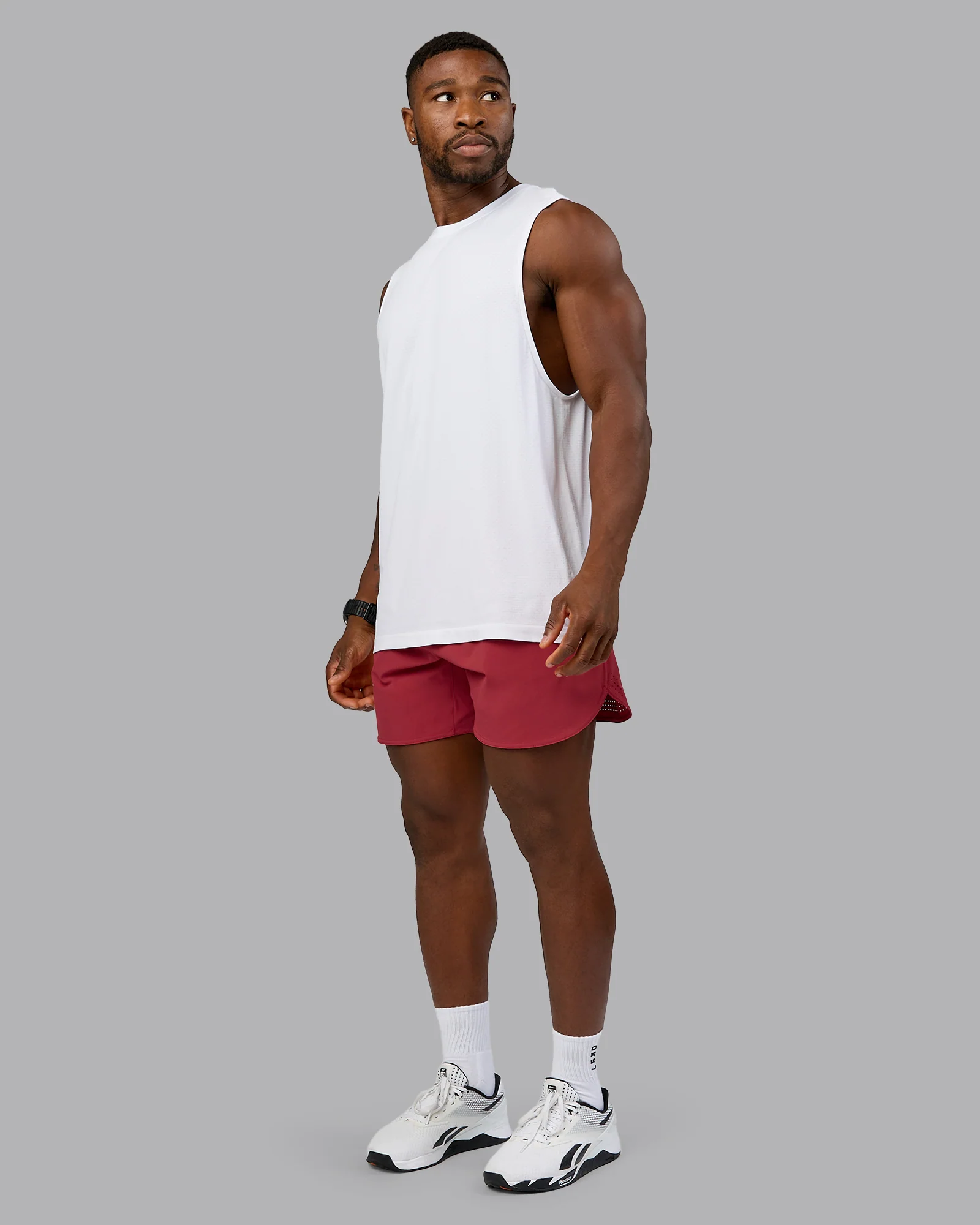 663-lift-6-short-claret-5.webp Lift 6" Short - Claret