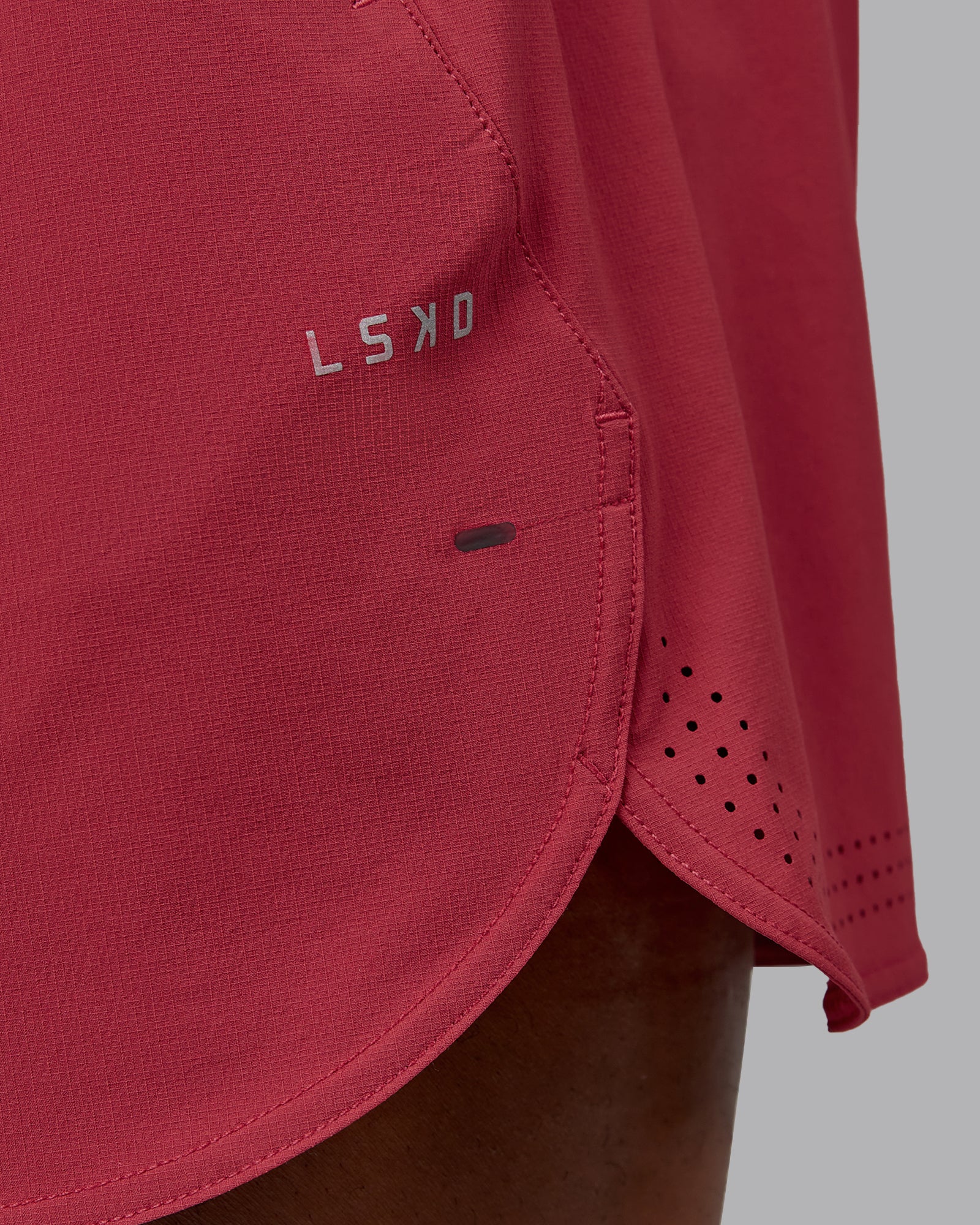 663-lift-6-short-claret-7.jpg Lift 6" Short - Claret