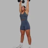 Movement Active Tank - Turbulence