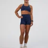 Distinction Sports Bra 2.0 - Future Navy-Baltic Sea
