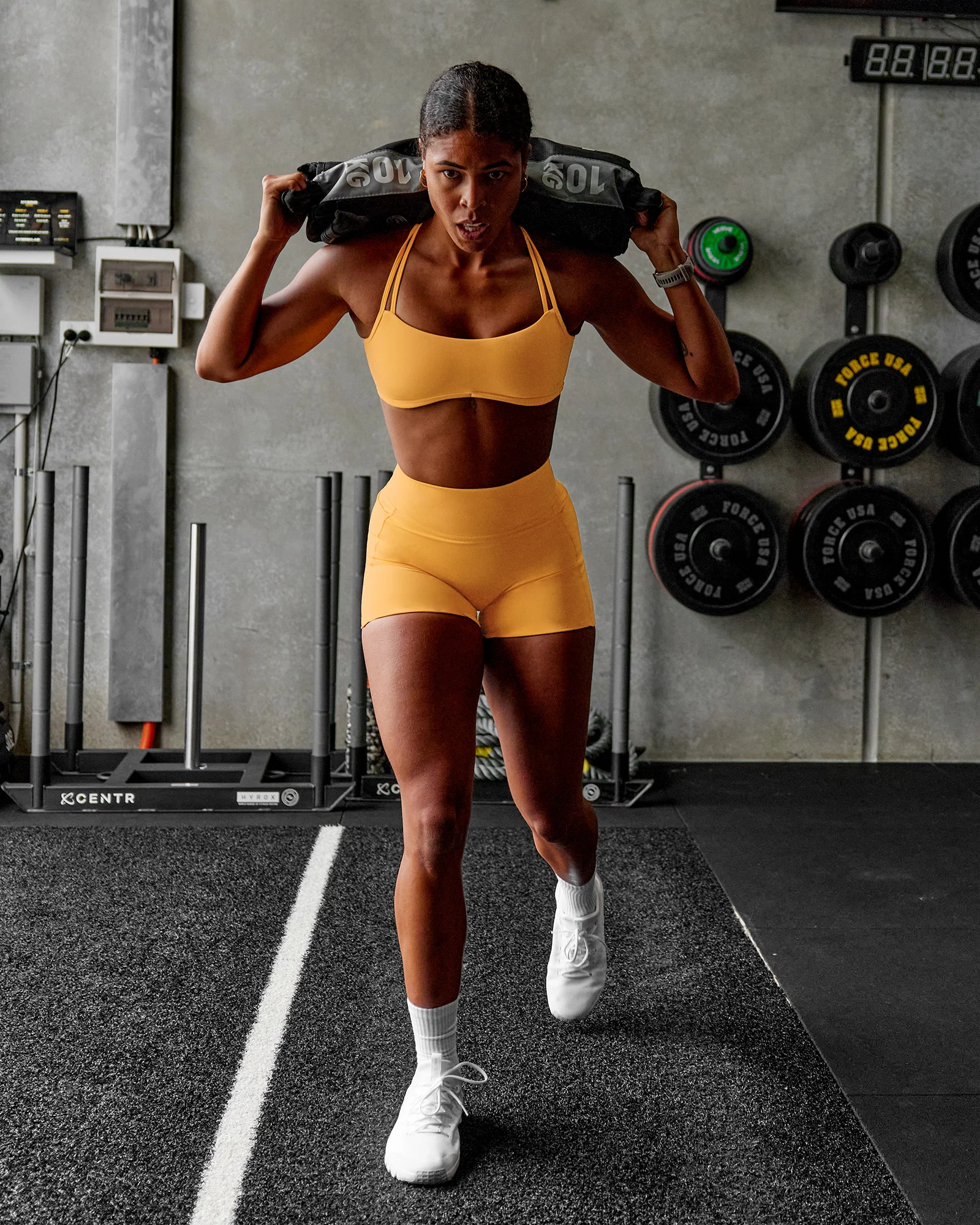 6759-interstellar-sports-bra-warm-apricot-2.webp Interstellar Sports Bra - Warm Apricot
