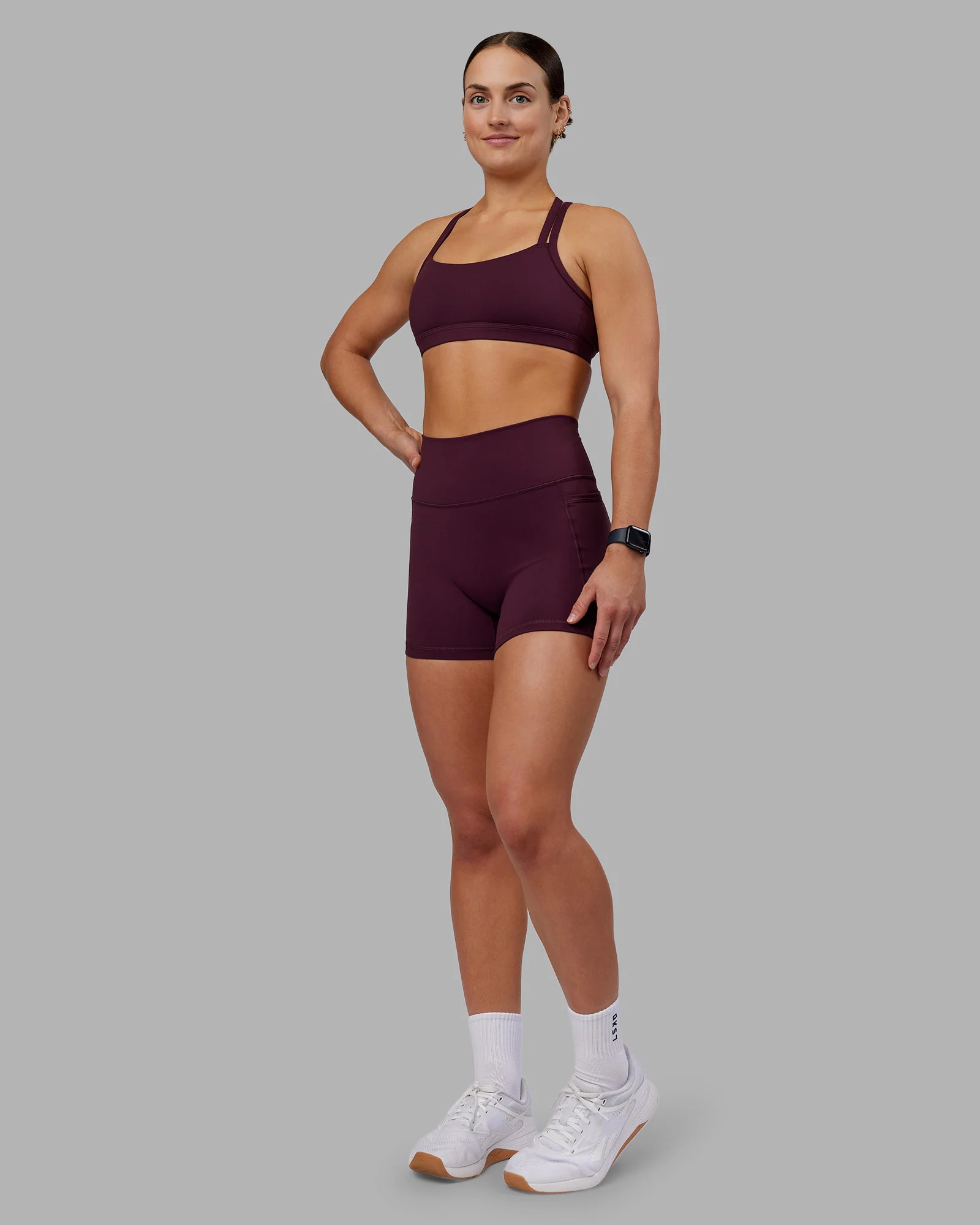 6768-velocity-sports-bra-cherry-lacquer-4.webp Velocity Sports Bra - Cherry Lacquer