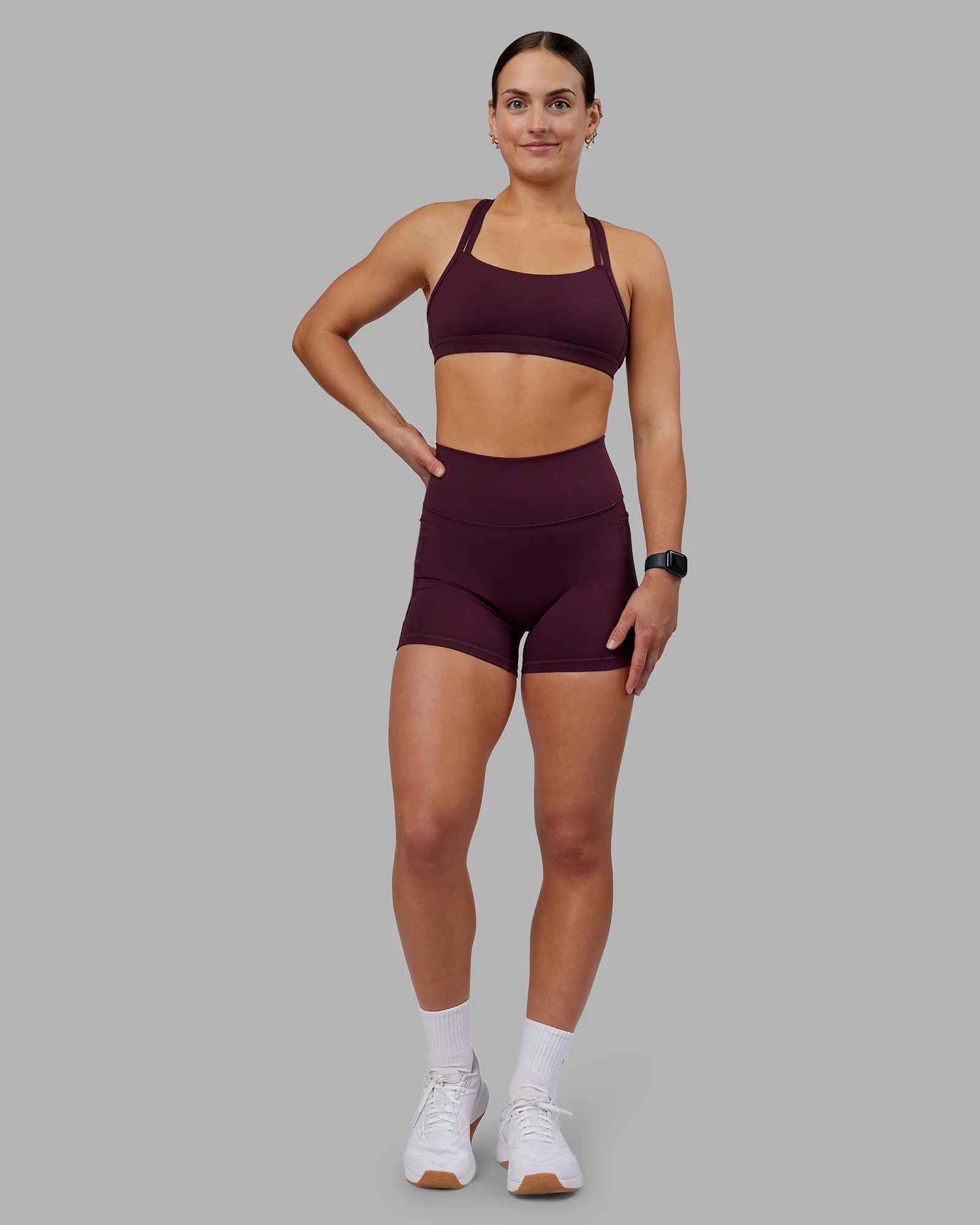 6768-velocity-sports-bra-cherry-lacquer-7.webp Velocity Sports Bra - Cherry Lacquer