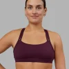 6770-cherry-lacquer-xs-cherry-lacquer-xs-variation-1.webp Velocity Sports Bra - Cherry Lacquer