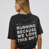 6777-we-love-this-flxcotton-oversized-tee-black-washed-white-4.webp We Love This FLXCotton Oversized Tee - Black Washed-White