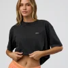6777-we-love-this-flxcotton-oversized-tee-black-washed-white-5.webp We Love This FLXCotton Oversized Tee - Black Washed-White