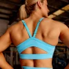 6795-momentum-sports-bra-blue-atoll-1.webp Momentum Sports Bra - Blue Atoll