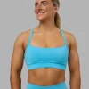 6795-momentum-sports-bra-blue-atoll-2.webp Momentum Sports Bra - Blue Atoll