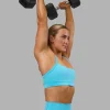 6795-momentum-sports-bra-blue-atoll-3.webp Momentum Sports Bra - Blue Atoll