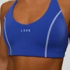 Stellar Sports Bra - Power Cobalt