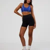 Stellar Sports Bra - Power Cobalt