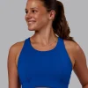 6830-ascent-sports-bra-blue-quartz-3.webp Ascent Sports Bra - Blue Quartz