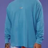 6857-our-journey-oversize-heavyweight-flxcotton-long-sleeve-tee-azure-blue-10.webp Our Journey Oversize Heavyweight FLXCotton Long Sleeve Tee - Azure Blue