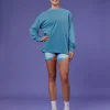 6857-our-journey-oversize-heavyweight-flxcotton-long-sleeve-tee-azure-blue-11.webp Our Journey Oversize Heavyweight FLXCotton Long Sleeve Tee - Azure Blue