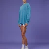 6857-our-journey-oversize-heavyweight-flxcotton-long-sleeve-tee-azure-blue-8.webp Our Journey Oversize Heavyweight FLXCotton Long Sleeve Tee - Azure Blue