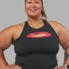 6866-be-bold-performance-tank-black-4.webp Be Bold Performance Tank - Black