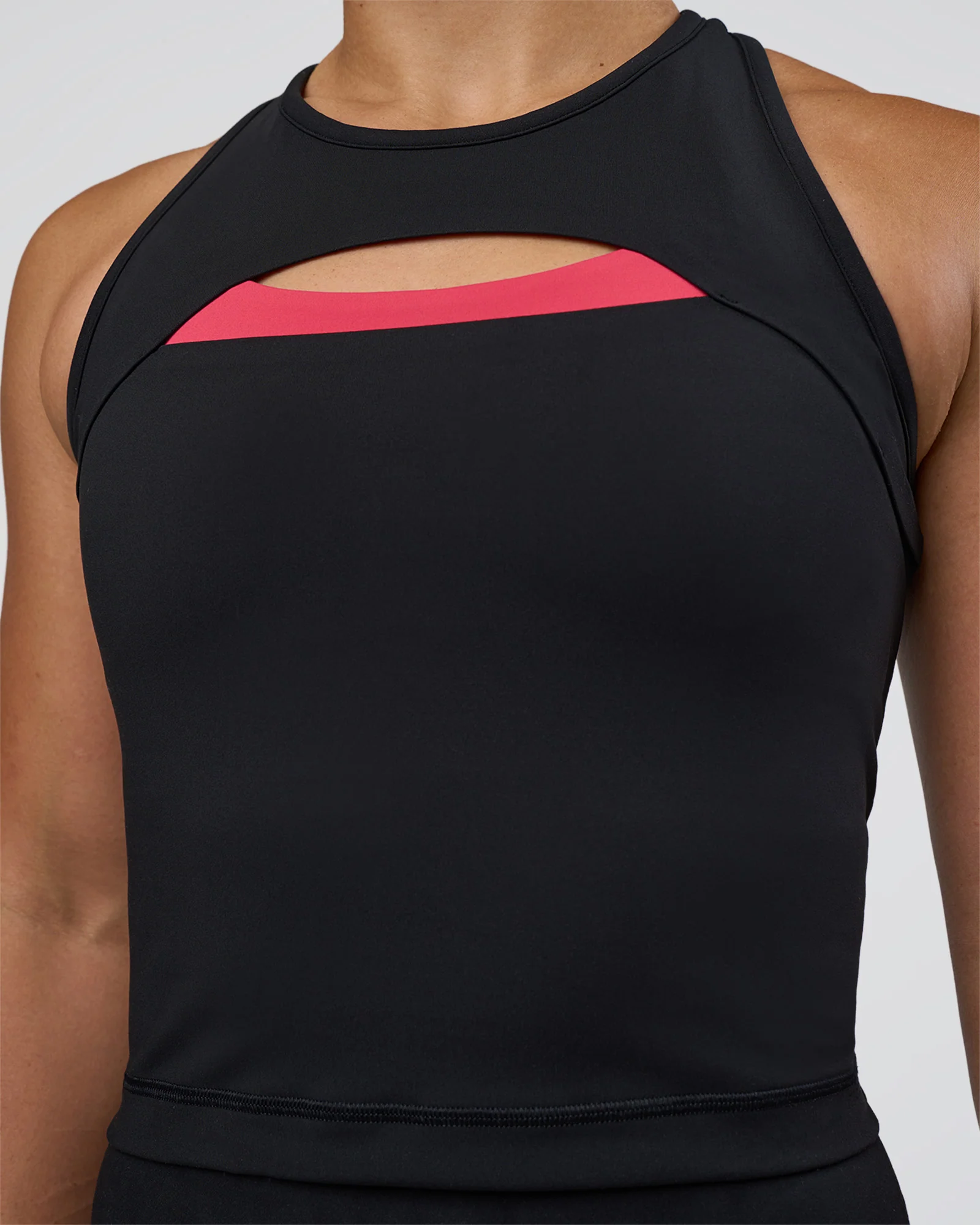 6866-be-bold-performance-tank-black-6.webp Be Bold Performance Tank - Black