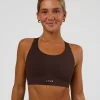 6884-fusion-sports-bra-2.0-hot-chocolate-1.webp Fusion Sports Bra 2.0 - Hot Chocolate