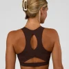 6884-fusion-sports-bra-2.0-hot-chocolate-2.webp Fusion Sports Bra 2.0 - Hot Chocolate